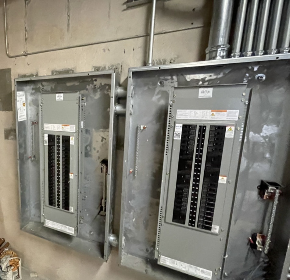Electrical Engineer project systems