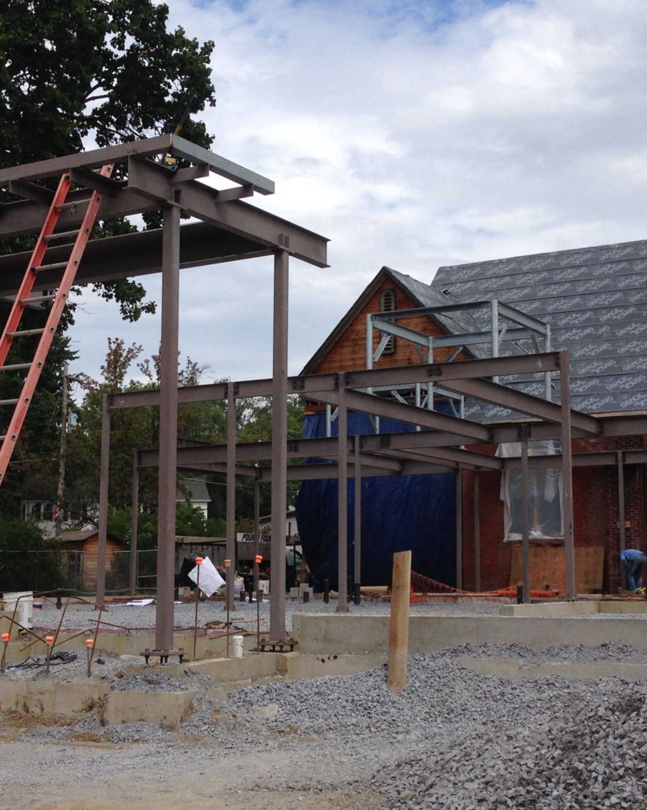 Structural Engineer project systems