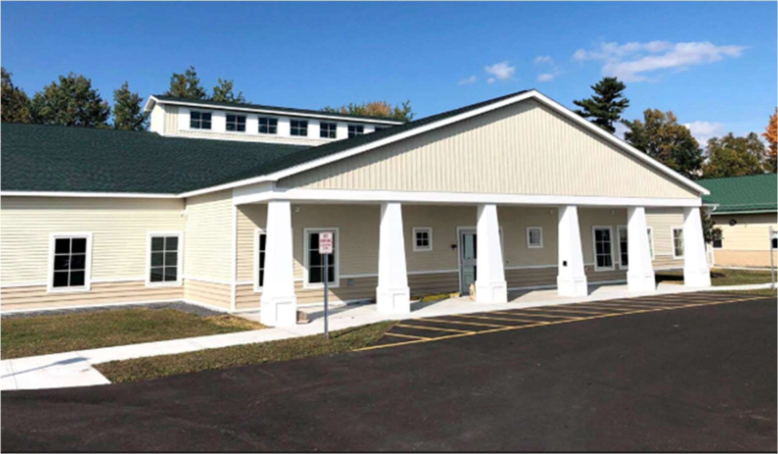 Behavioral Health Services North