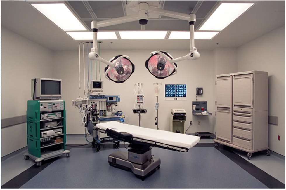 Bone and Joint Center Renovation