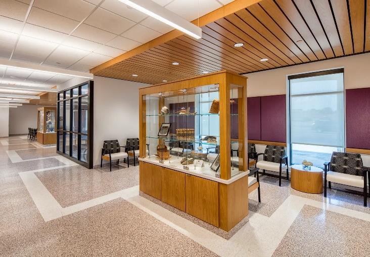 Oneida Nation Health Services — project photograph 2