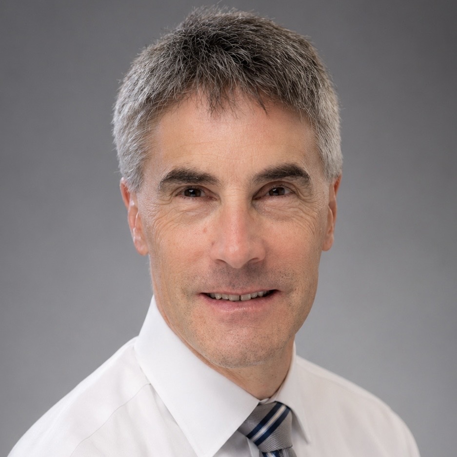 Gregory R. Kirkpatrick, PE, LEED AP