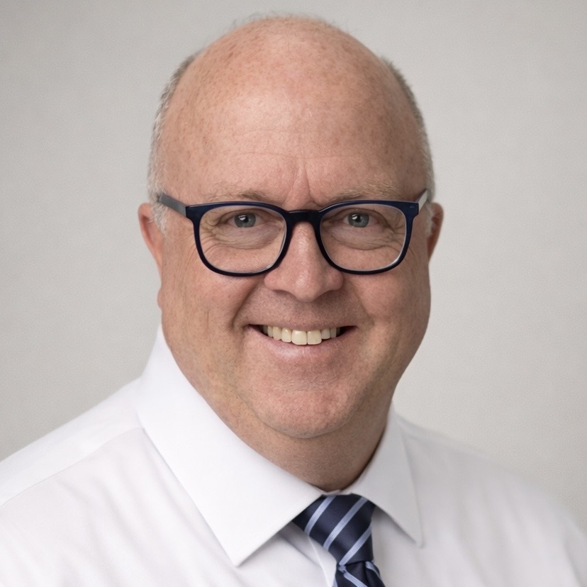 Russell T. Bailey, PE